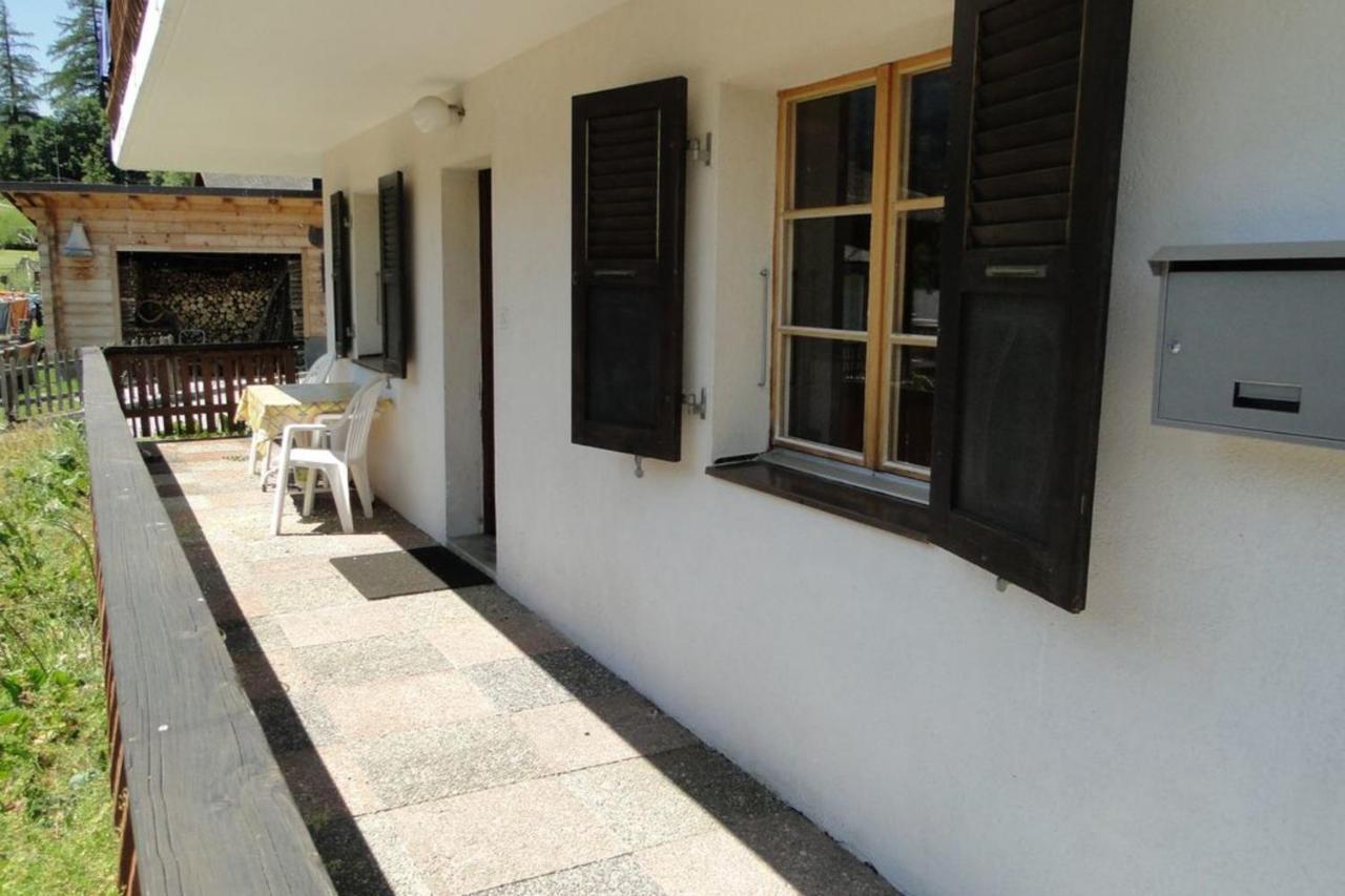 Castellani Appartement