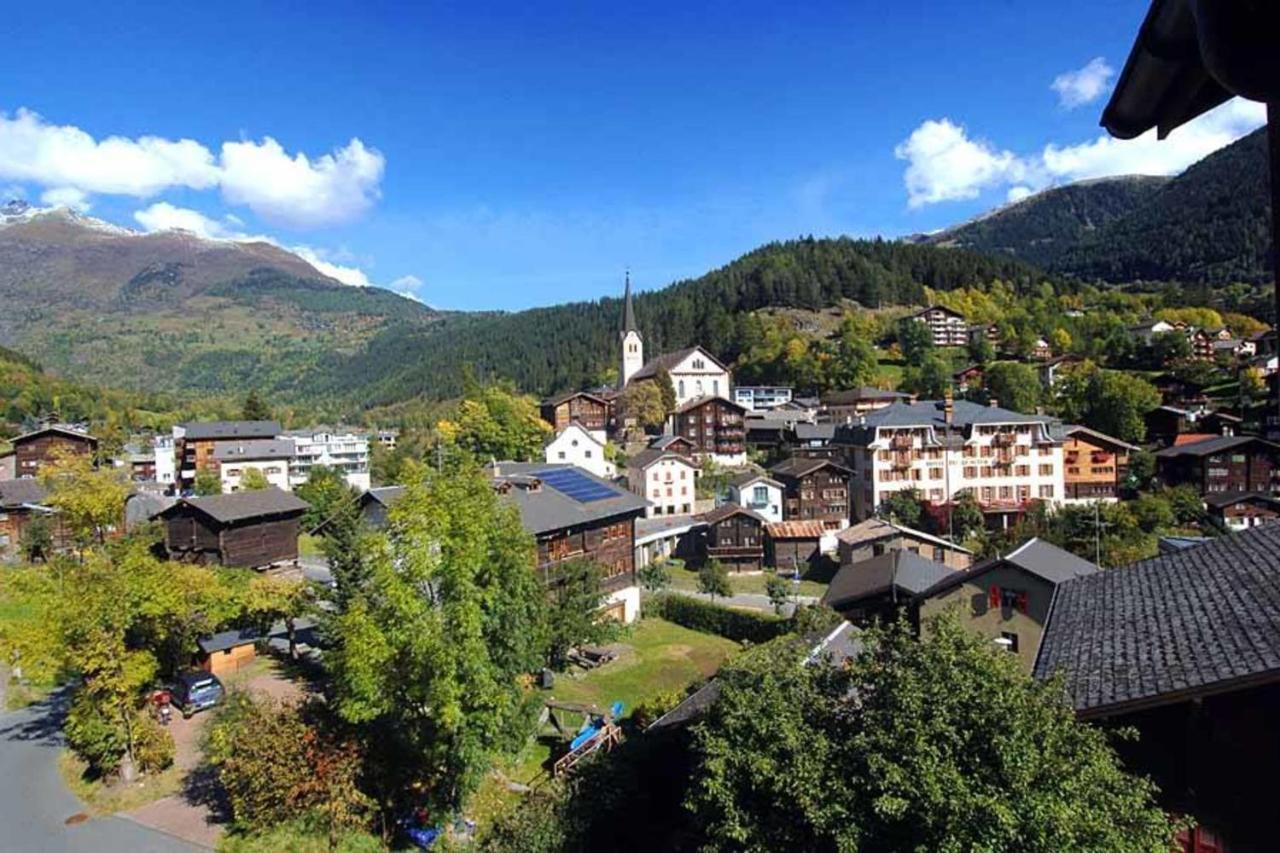 Castellani Fiesch
