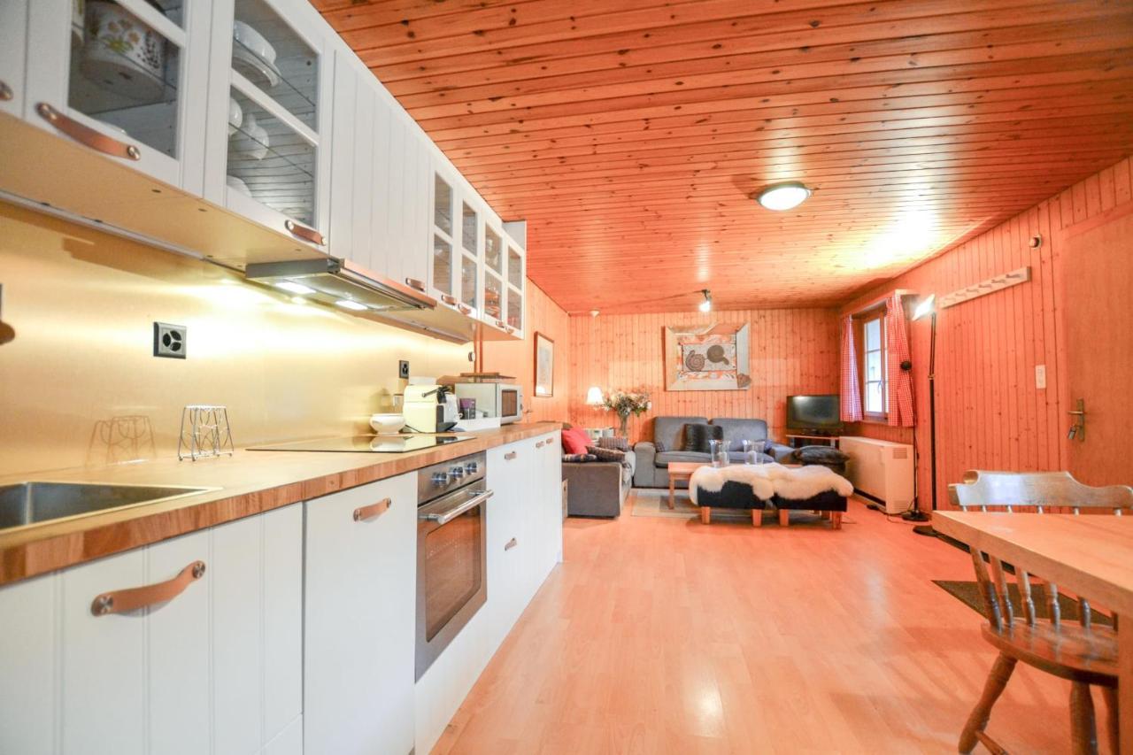 Castellani Apartment