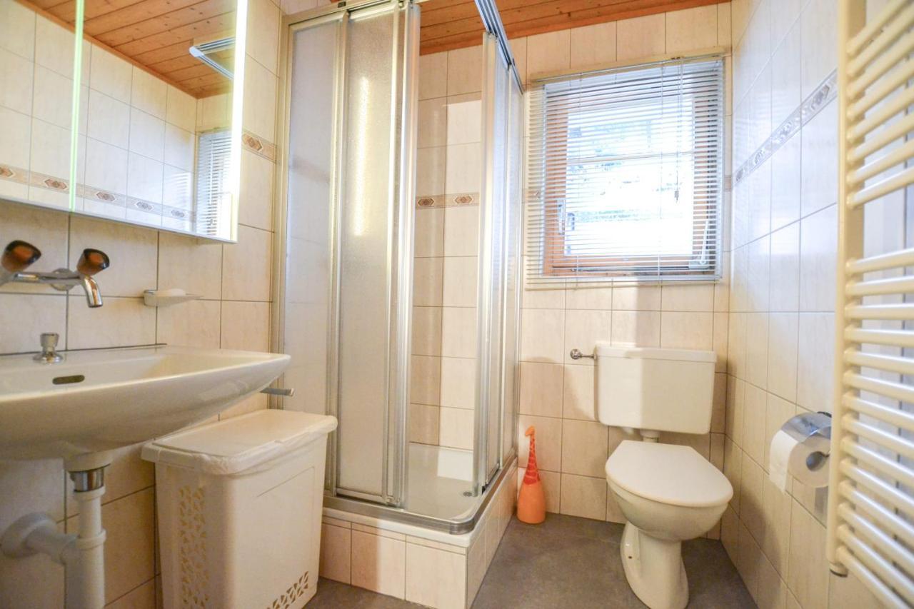 Appartement Castellani Fiesch