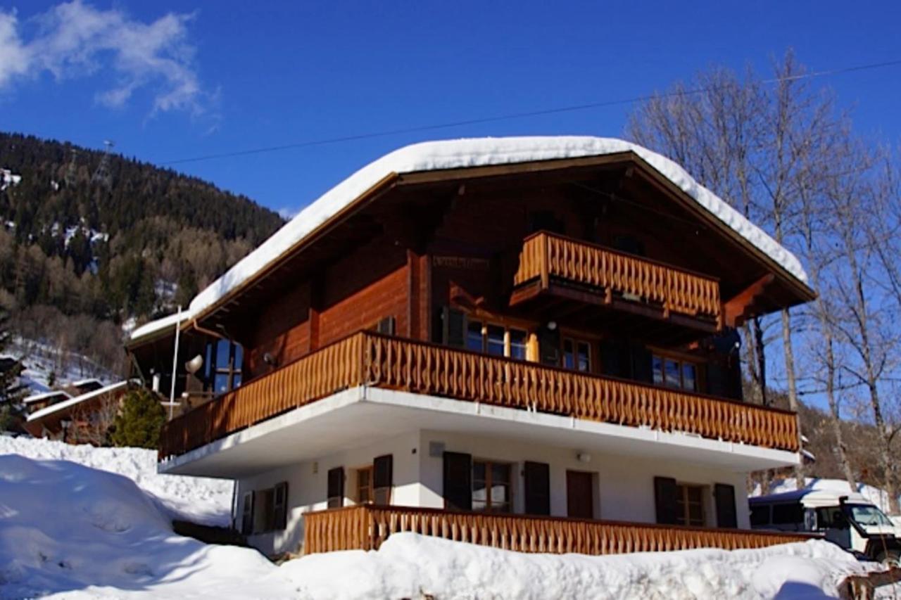 Castellani Apartment