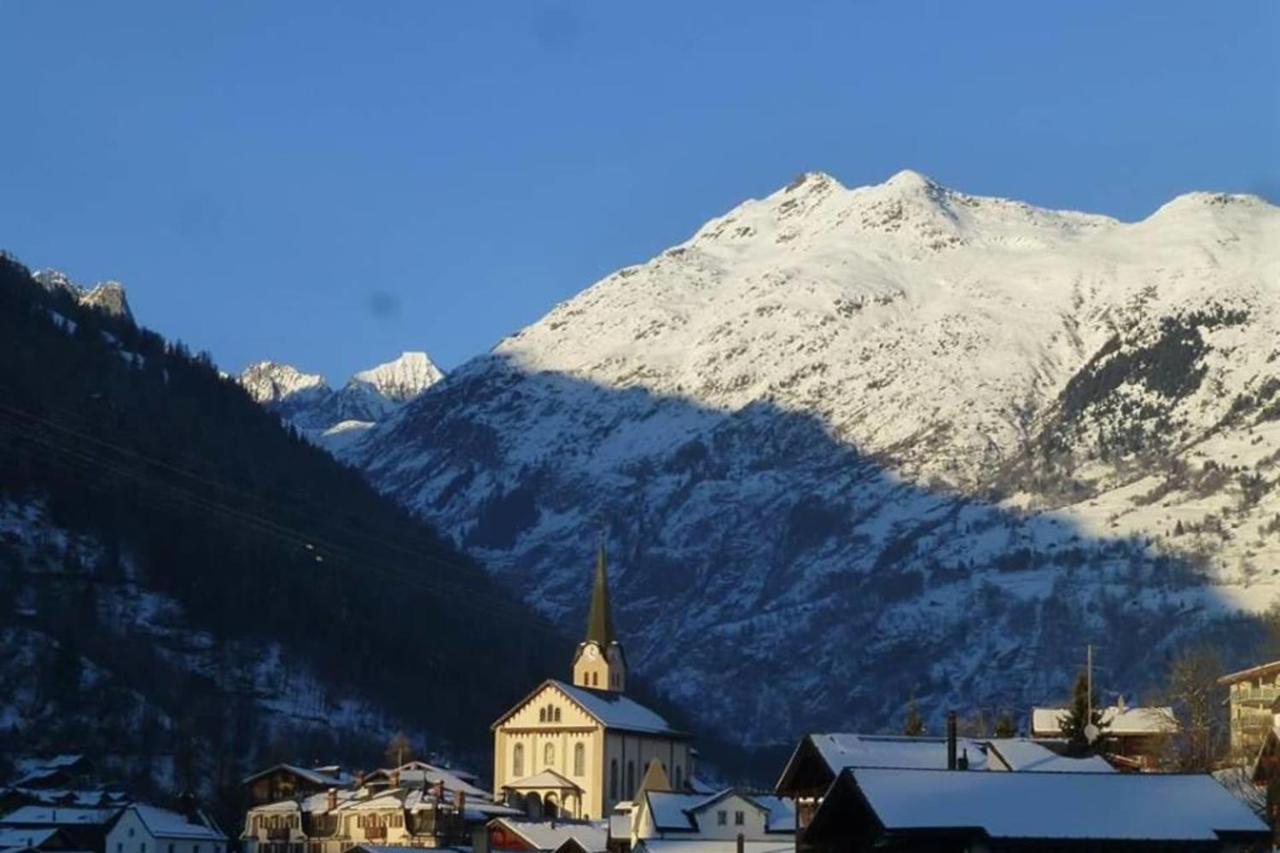 Apartment Castellani Fiesch